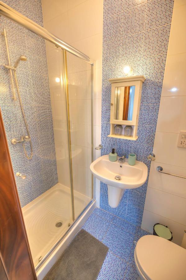 Large And Modern 2Bedroom With Balcony Glub1-1 Gzira Exterior photo